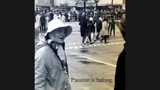 rebecka - Passion is Failing (FULL EP)