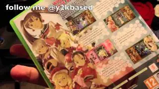 GAMES UPDATE NOVEMBER 2011 #RARE GAMES INSIDE
