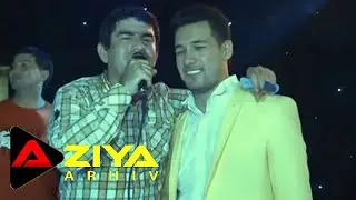 HAJY YAZMAMMEDOW FT PERHAT ATAYEW ( Asman Aglayar )
