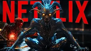10 Best Scariest Horror Movies on Netflix (JULY) 2024