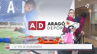 Aragón TV - Inicio Emisiones en HD de Aragón Noticias 2023