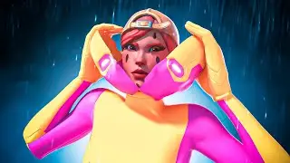 So I FACE REVEALED..