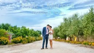 Wedding in Apulia - Italy - Matrimonio in Puglia