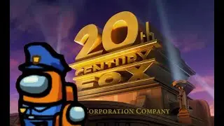 Among Us | Impostor 20 Fox Century In a NUTSHELL