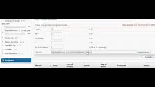[tutorial] EZPAZIO.COM - crear una tarea programada (cron job)