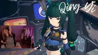 Zenless Zone Zero | Qing Yi Trial & Wishes