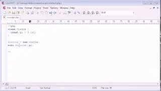 194   Constants   PHP Tutorials