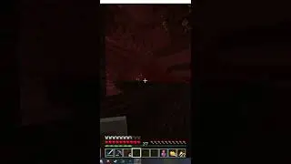 Piglin Going Crazy 
