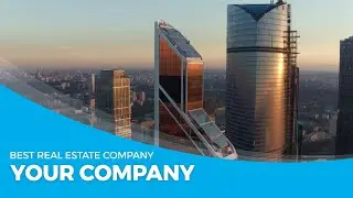 Free Real Estate Agency Ads Video  Template - FlexClip