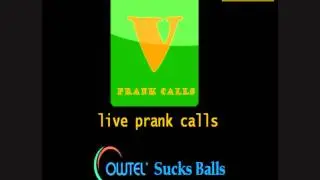 Owtel Prank Call!