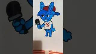 bunfriend (mortar) fnfxhtf