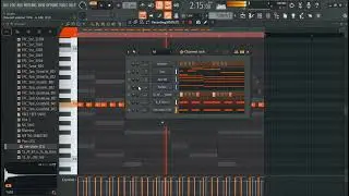 How to make a Guitar 🎸 Afrobeat from scratch as a beginner 🔥