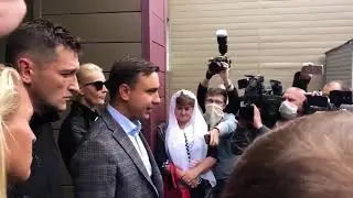 Кремль препятствует лечению Навального