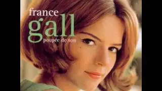 France Gall - Poupee De Sire, Poupee De Son