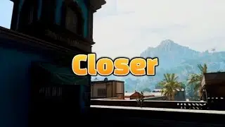Closer - Call of Duty MWII Montage #9