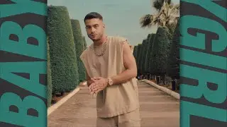 Jamule x Jazeek x Afrobeats Type Beat - "BABYGIRL"