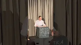 Стиляги - скованные одной цепью | Алина Павлючкова | РГИСИ - 3 курс