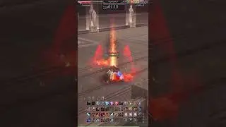 Lineage 2 Встретил двойника на Олимпе! Убил Хиро? 