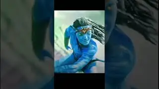 Neteyam Velocity