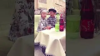КАТТАЛАБЫЗ ДОСТОР))/#юмор #хаха #вайны #смешно#актеры #кыргызактерлору#даныкыргызчакино #кыргызкино