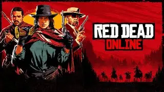 RED DEAD ONLINE - TRAILER DE LA VERSION STANDALONE (VOSTFR)