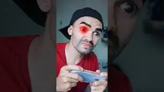 A surpresa pro nosso amigo humilde do Free Fire 