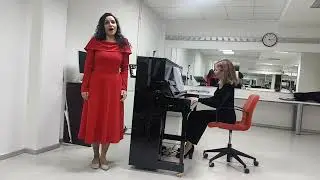"Не искушай меня без нужды" М. И. Глинка