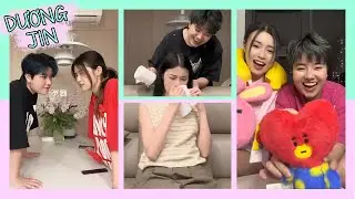 Những Câu Chuyện Lãng Mạn Chúng Tôi | Dương Jin The Series
