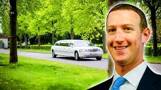 How the Richest Billionaire CEO's Travel