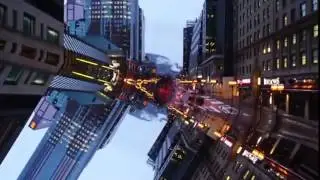 NitrosEdge Concept Video [Perfect Post APP]