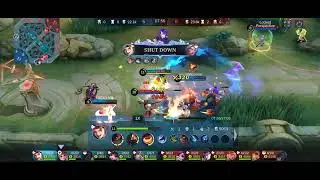 NEW META XBORG (CORE ROTATION) 😅