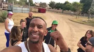 FARMfit Hunkapi Inc