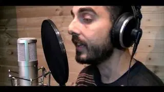 Maurizio Casu -   Uno strano concetto di amicizia