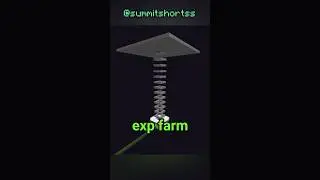 How I Made Minecraft’s Most Dangerous Farm