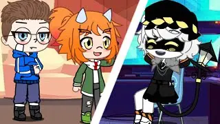 SML Gacha Skit: Junior Calling State Farm