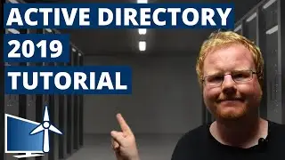 How To Create Organizational Unit In Active Directory 2019