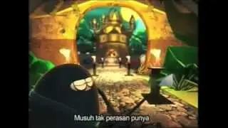 [TVC] NutriPlus Omega-3 Jumbo Egg - Pt. 2