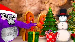 It’s Time For Christmas