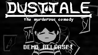 Dusttale: the murderous comedy - Waterfall Demo Release