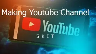 how to start a youtube channel for beginners 2019
