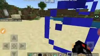 Майнкрафт ПЕ истории ВоДы 😮😮😏
