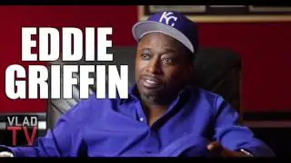 RE: Eddie Griffin On Bill Cosby: Black Male Stars Don't Leave This Business Clean