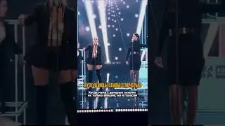 Дуэт певицы Славы со своей дочерью❤ 