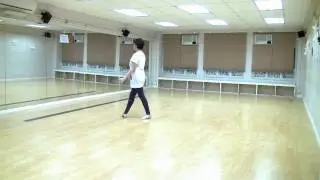 Jealous of the Angels by Tessa Jansen (Line Dance)