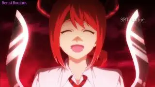 When you have a Yandere Girlfriend    Anime Funny Compilation