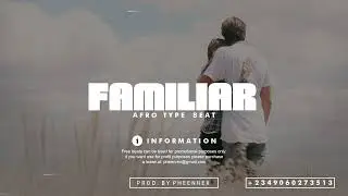 Afrobeat Instrumental 2025 