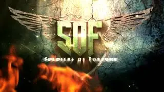 Soldiers of Fortune - Intro