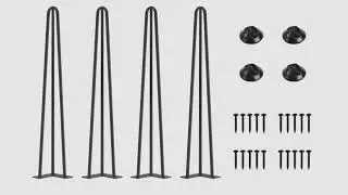 Metal Hairpin Legs Supplier & manufacturers |