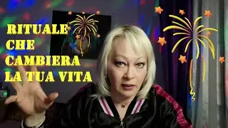 Enigmatico Rituale Magico Apra  un Portale.Segreti Misteri
