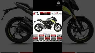 CFMOTO 150NK 